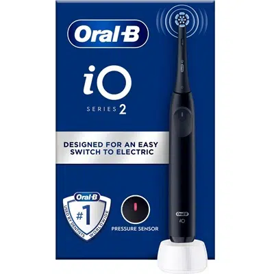 Oral-B Series iO2