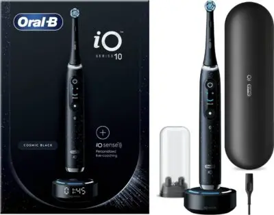 Oral-B iO Series 10