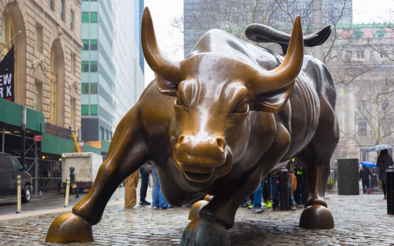 Hvad Er Et Bull Market Avisoversigten Hvad Er Et Bull Market Avisoversigten