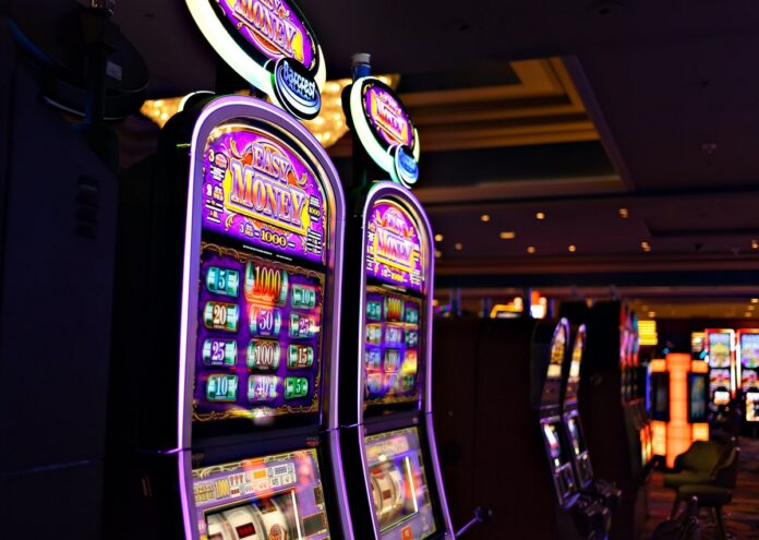 Online casino er blevet meget populært