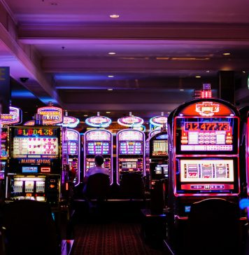 Danskernes spillevaner - flygter til udenlandske online casinoer