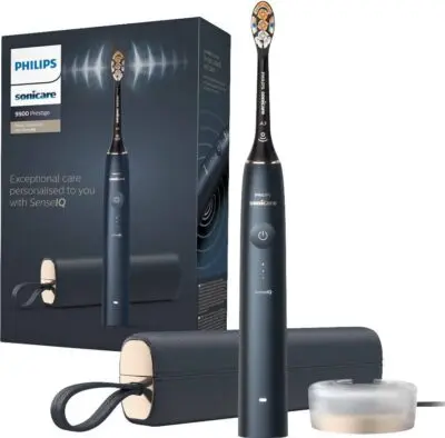 Philips Sonicare Prestige 9900