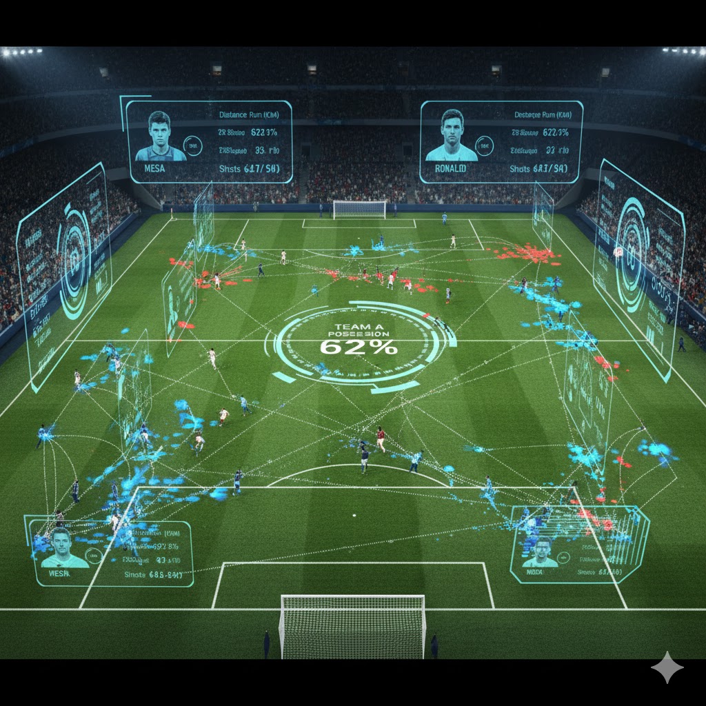 verdens bedste fodboldspiller