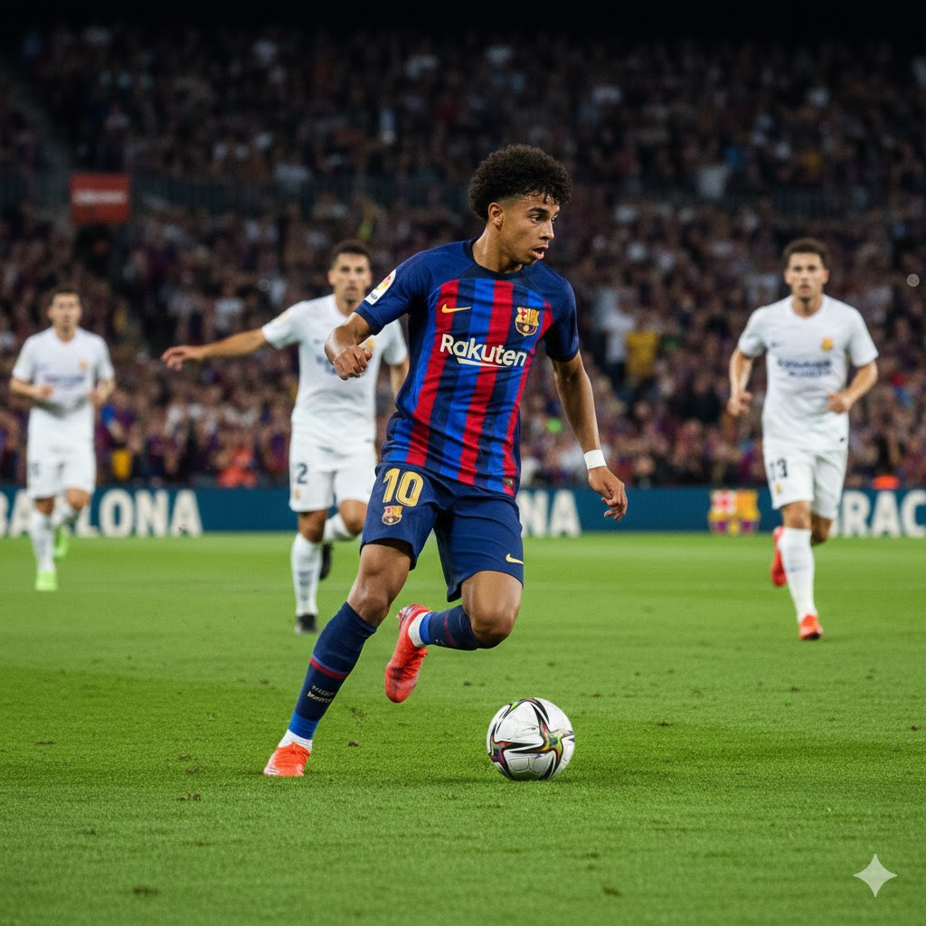 verdens bedste fodboldspiller