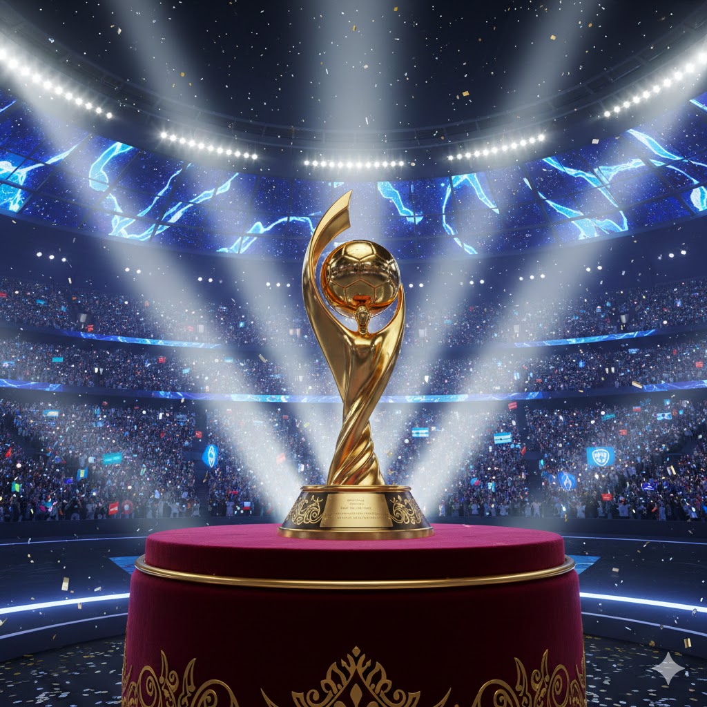 verdens bedste fodboldspiller